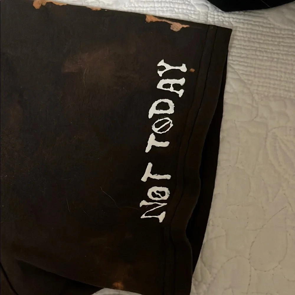 Game of Thrones Tie-Dye Graphic T-Shirt - Picture 2 of 3